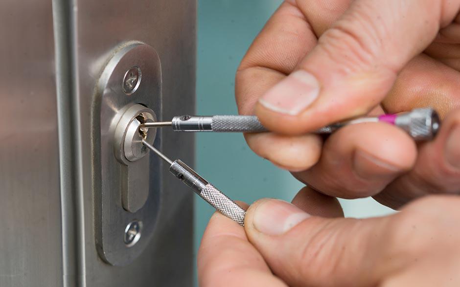 installation porte blindée Courdimanche