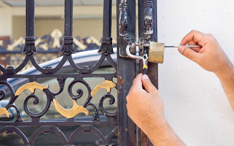 l'artisan professionnel serrure porte blindee Moissy-Cramayel