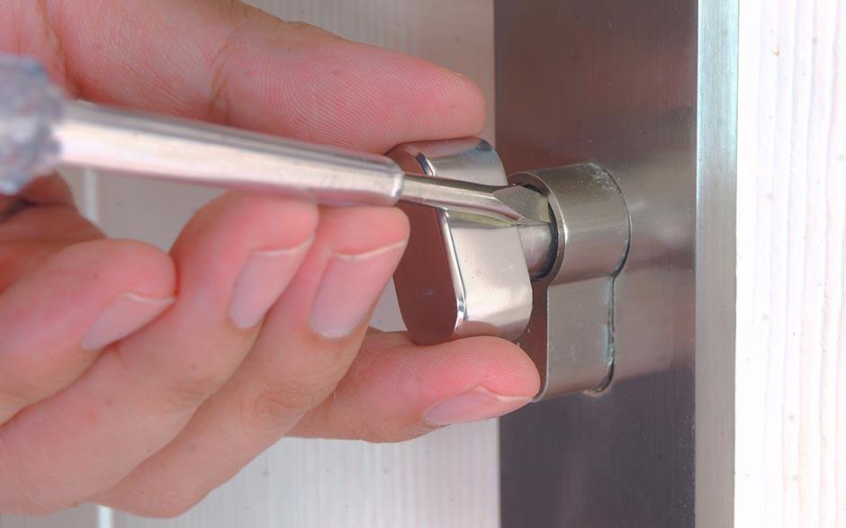 sachez qu’ une porte blindée Saint-Ouen