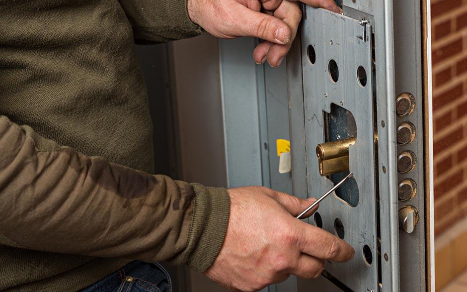 l'artisan professionnel serrure porte blindee Moissy-Cramayel