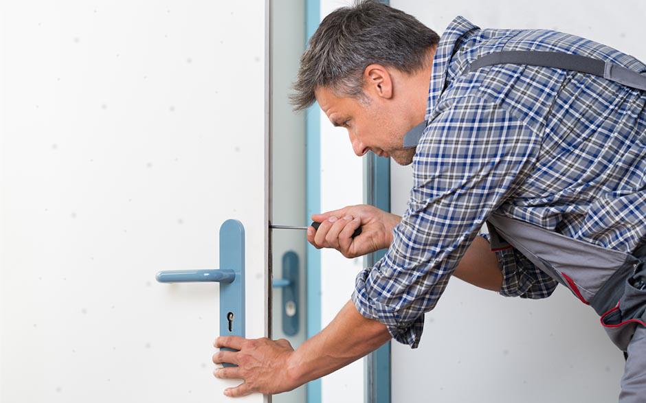 artisans porte blindée Fontenay-le-Fleury